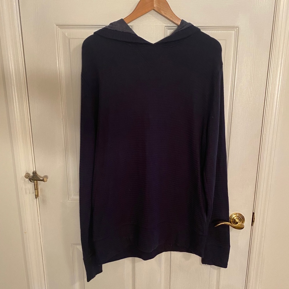 Men’s Gap Hoodie Sweater
